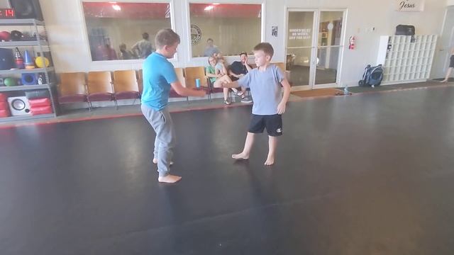 Takedown Game смотреть онлайн