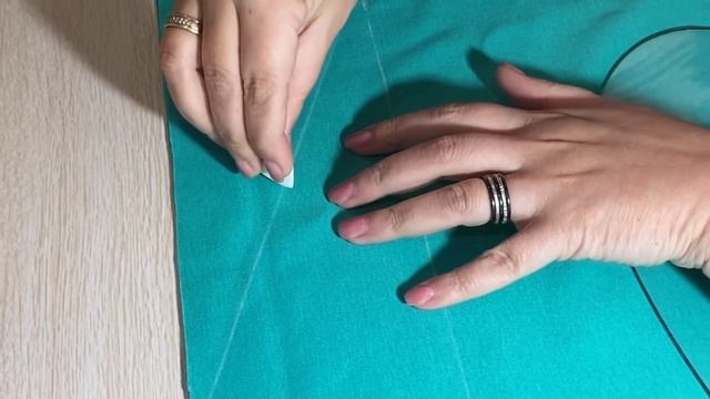 Как сшить Футболку/Оверсайз футболка/мужская футболка смотреть онлайн