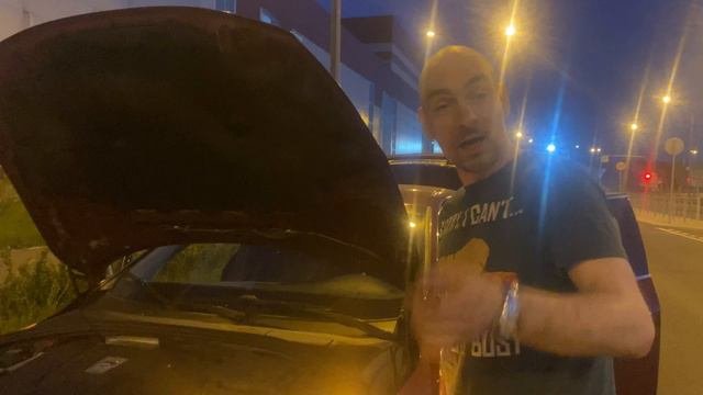 Веселье кончилось! Догонялись!