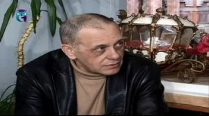 Гарри Бардин, художник-мультипликатор, режиссёр-мультипликатор, сценарист и актёр
