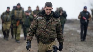 Охраннику командира батальона ДНР «Сомали» Гиви дали 13 лет тюрьмы на Украине