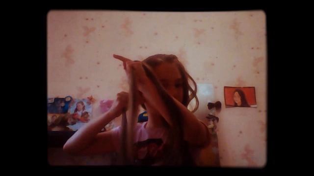 Самые лёгкие причёски! смотреть онлайн