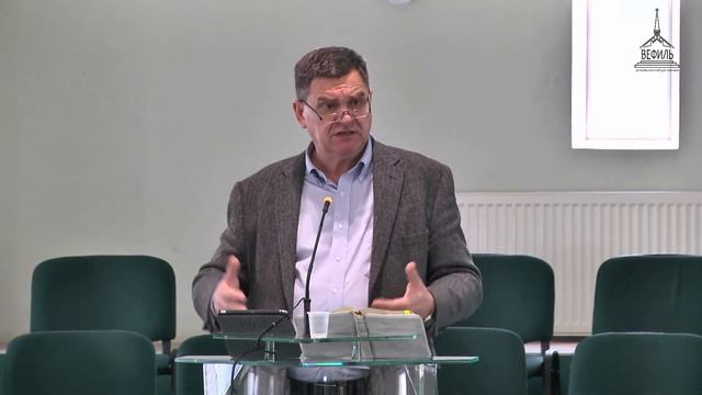 29.05.2022 Вечернее богослужение смотреть онлайн