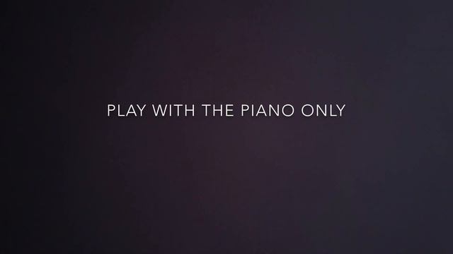 Quarantunes - Sherlock Theme Song, Play Along смотреть онлайн