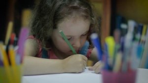 Социальный ролик "Берегите детей"