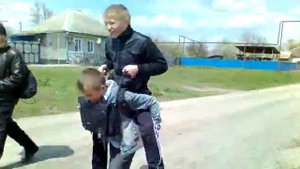 коняшка немчик