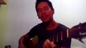 No te puedo olvidar Luciano Pereyra (Juan Maidana)