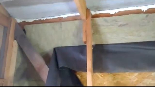 Пароизоляция!Какой стороной?Шарашка!В стойло, гнида!!!18+уберите детей от экрана. смотреть онлайн