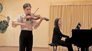 Анданте, П  Хаджиев, Лиза Самозвон