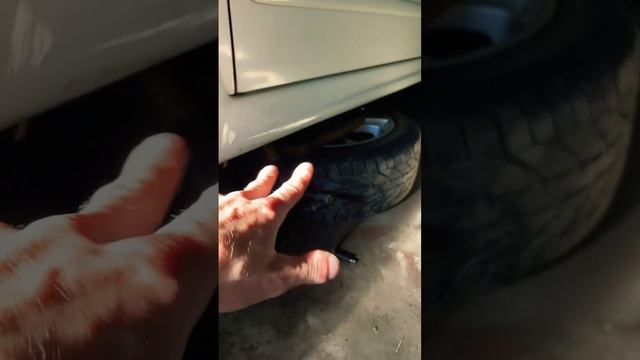 Замена прямого переднего рычага Галант #лайфхаки #авторемонт смотреть онлайн