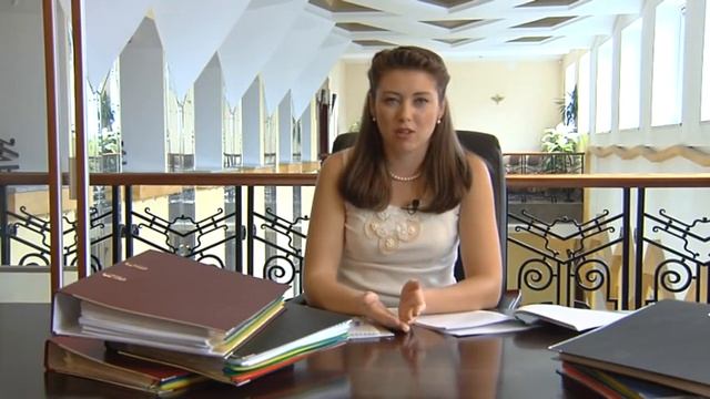 Персональный счет. Рубрика Ольги Лесновой. Выпуск 1 от 23.05.2013г. Дачный вопрос. смотреть онлайн