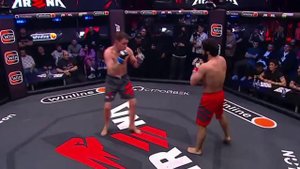 ПОЛНЫЙ БОЙ Саидмумин Мадиев vs Корней Тарасов МЕТРО ЛЮБЛИНО РАБОТАЕМ