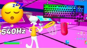 SteelSeries Apex Pro TKL ASMR 😴 Bios Zonewars 🏆 Satisfying Keyboard Fortnite 360 FPS 4K