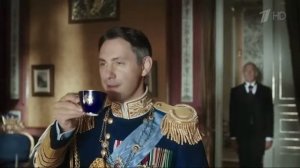 Реклама чай Ричард 2017   Родился наследник