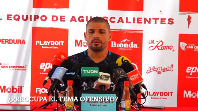 🎙️⚡ "Tenemos que seguir trabajando" | Juan Pablo Segovia 20/07/22 смотреть онлайн