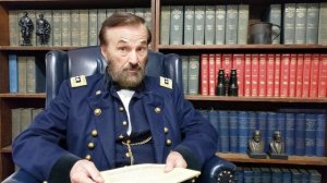 Ulysses S. Grant Bicentennial Moments: When General Grant Saved General Lee