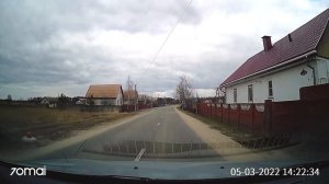 По деревням, Казазаевка, Жмуровка, Броное, Горошков, Заспа, в город Речицу район СХТ.