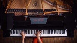 Erroll Garner - Misty (Piano Solo)