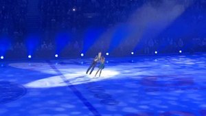 Алёна Косторная / Георгий Куница – Вивальди (шоу «Русские сезоны», 1.XI.23)