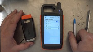Xhorse Key Tool Max Mini OBD How To Update