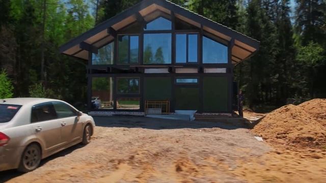 Тренды загородной недвижимости 2023 \\ Экспертный прогноз загородного рынка Подмосковья