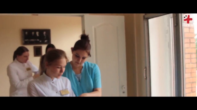 Медицина смотреть онлайн