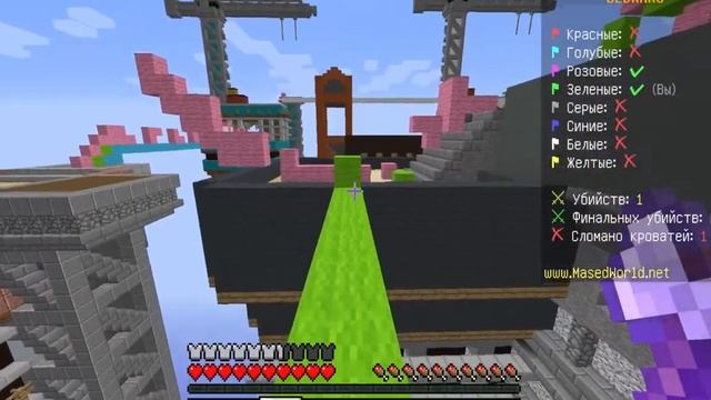 Играем в майнкрафт | СТРИМ смотреть онлайн