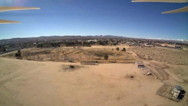 XK X300 F Long Flying Position Hold FPV Drone Review