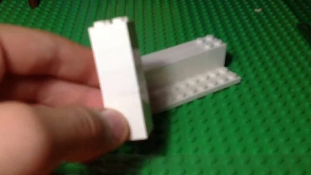 Делаем ИЛЛЮЗИЮ из ЛЕГО(1)!!! смотреть онлайн