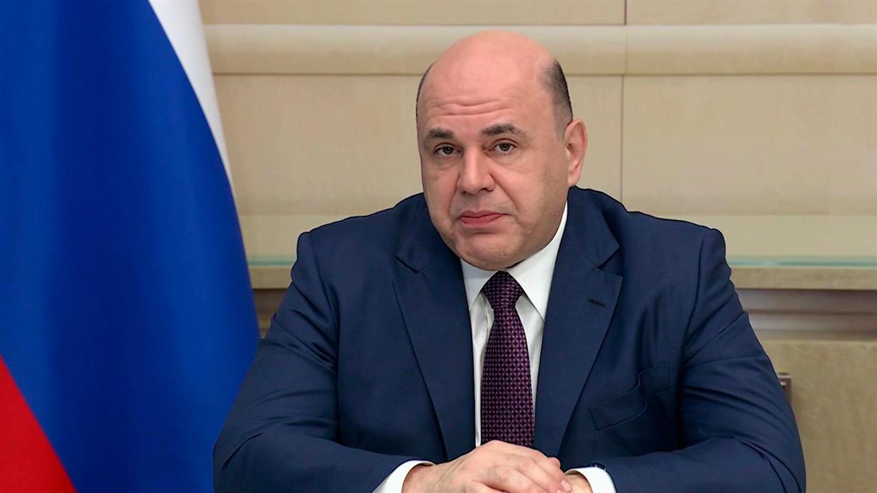 Российское правительство прорабатывает решения, ко...ивные последствия санкций для бизнеса и граждан