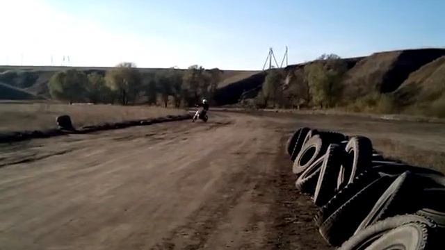 Треня на Kayo 140 смотреть онлайн