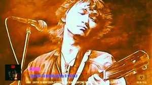 ВИКТОР ЦОЙ - ЗАКРОЙ ЗА МНОЙ ДВЕРЬ Я УХОЖУ  (remix)