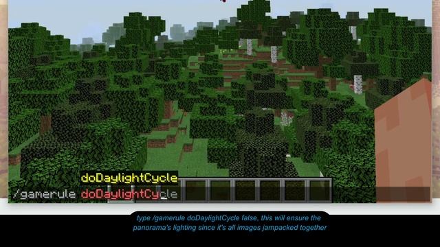 2022 - Customized Main Menu Background Tutorial - Minecraft Java Edition (Check Description) смотреть онлайн