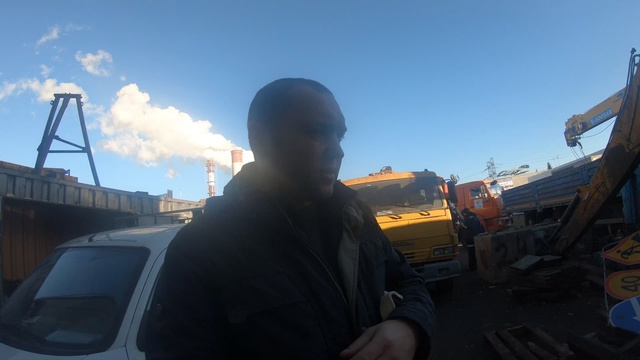 Диагностика неисправностей манипулятора БАКМ 890