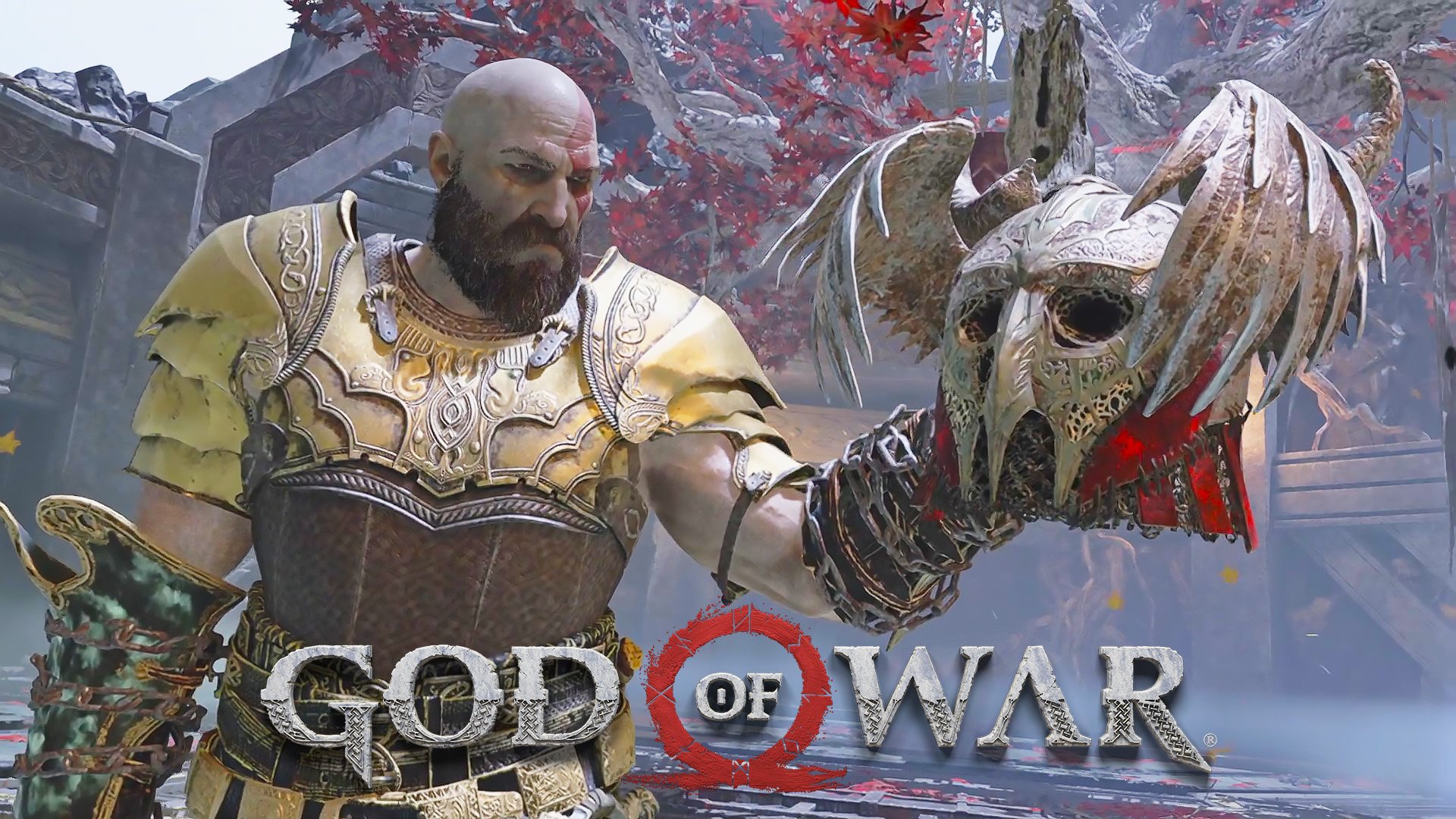 God Of War ► Все валькирии ► Прохождение #42