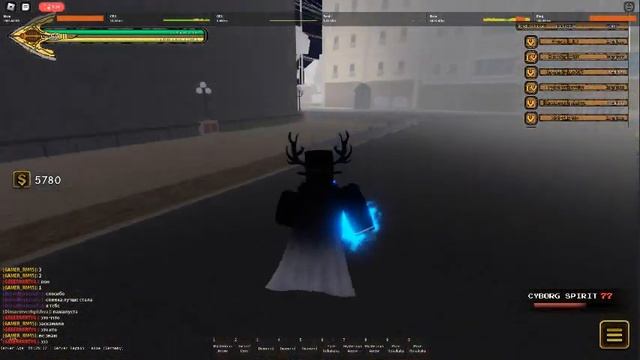 [YBA NU]опять пытаюсь получить скин на айзена смотреть онлайн