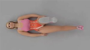 Качаем пресс ПРАВИЛЬНО!!!!!