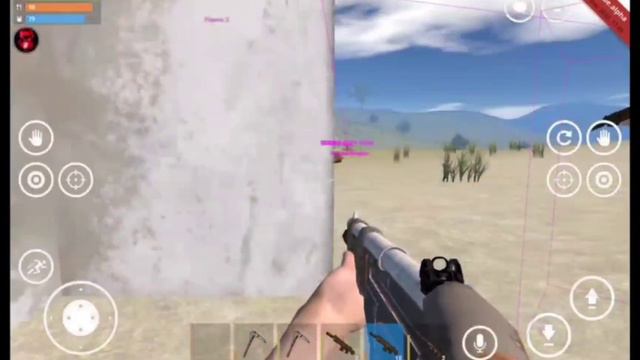 Выживание С Читом В Oxide Survival Island | ОКСАЙД ЧИТЫ смотреть онлайн