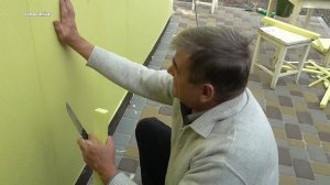 Утепления дома ПЕНОПЛАСТОМ - экструдированным пенополистеролом