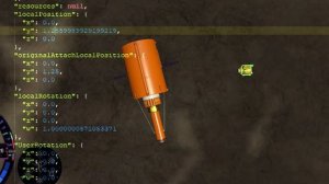 KSP 2: Подвезли ФПС. Посадка на всех спутниках Джула.