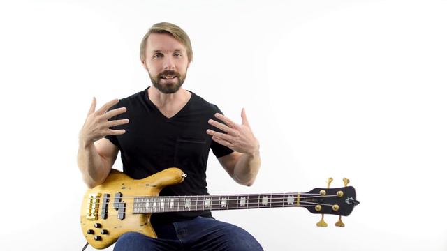 3 Melodies To Get Started With On Bass (+ Jaco’s BEST Melody Advice)