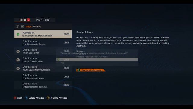 Milinković-Savić Semneaza cu Ac Milan Transfer EPIC || FIFA 23 Career Mode Ac Milan #6 смотреть онлайн