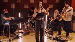 American Boy _ Estelle & Kanye West _ funk cover