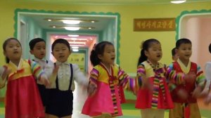 Вонсан Детдома 2016 (Wonsan Orphanage, 2016)
