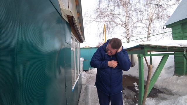 Просто ВЛОГ. Сходим с ума от цен в магазинах. Где купить САХАР?! Получил лопатой по голове. смотреть онлайн