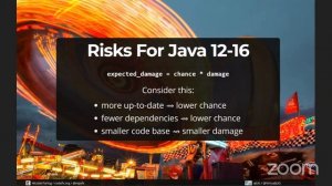 Java Next - New Releases, Amber, Valhalla, and More Goodies with Nicolai Parlog