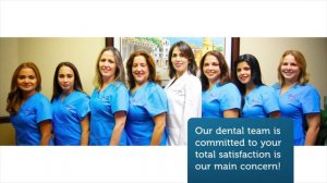 Florida Dental Care of Miller : Professional Cosmetic Dentist in Miami