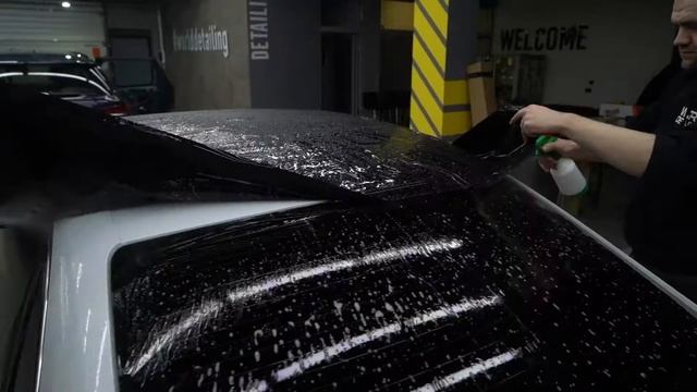 ?️4️⃣ AUDI- добавили несколько штрихов!