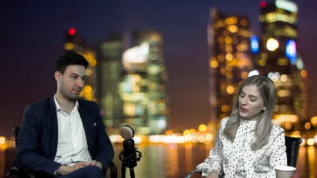 Карьера в управленческом консалтинге. BCG