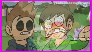 Eddsworld & The Epic Tales of Captain Underpants - Coffin Dance Ozyrys [Mashup]